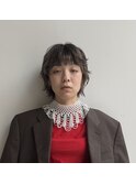 【簡単スタイリング】ショートウルフ/ソフトウルフ