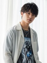 レパーン(Lepa)&nbsp;無造作クールショート