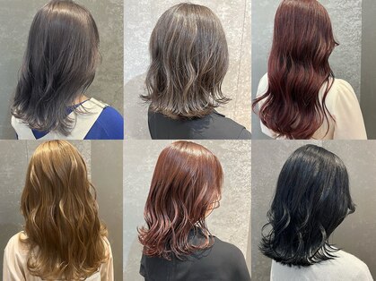 ラドゥーブル(LA DOUBLE)の写真