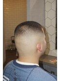 10mm buzz style