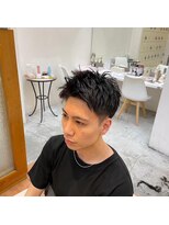 プロデュース 古淵店(Produce) メンズカット