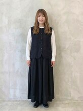 ソッカ(socca)&nbsp;直江 恵実