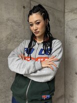 アンドピース and peace&nbsp;ブレイズスタイル