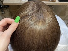 ヌン(nun)の雰囲気(お客様にとってお好きなカタチ フィットしたデザインを)