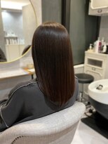 オルブ 戸塚安行店(Oluve) 髪質改善トリートメント,酸熱トリートメント,美髪ストレート