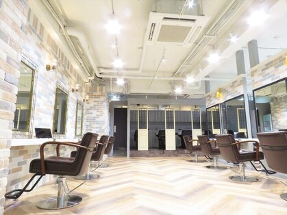 シエル 立川店(CIEL)の写真