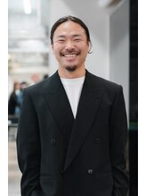 エニイ(ANY)&nbsp;刈米 弘樹