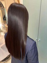 キキ 十日市店 kiki&nbsp;髪質改善トリートメント