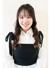 エーライン美容室(A-line) 小林 櫻子
