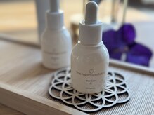 ザ ヘッドスパ トウキョウ 学芸大学(The head spa tokyo)の雰囲気（当店オリジナルのスカルプエッセンス）