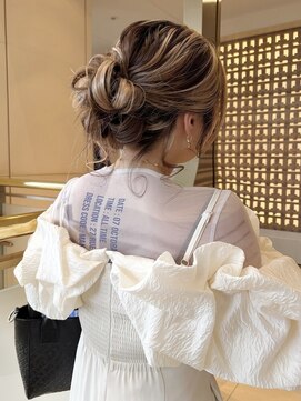 モードケイズ 尼崎店(MODE K's) ふんわりお呼ばれセット