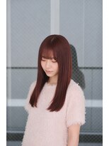 エンチャンテッド 天神大名(enchanted...)&nbsp;【天神大名】髪質改善/縮毛矯正/イルミナ/オージュア/