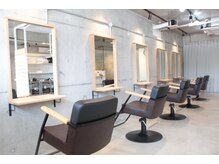 ライズヘアーブランド 宝塚中山店(RISE HAIR BRAND)