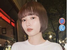 メリケンビューティーパーラー コウベ(MERICAN BEAUTY PARLOR KOBE)
