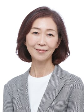 コモド(Comodo) 60代に人気◎大人ミディアムパーマヘア