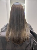 tuuli 筑紫野二日市◇ロングレイヤー　20代30代40代 髪質改善