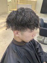 リア 八尾(Lia)&nbsp;ツイスパ