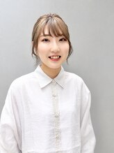 ネオリーブエム(Neolive em;)&nbsp;山口　真穂 【川崎】