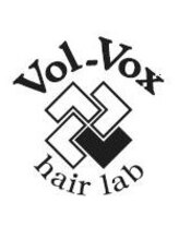 ボルボックス　Vol‐Vox hair lab
