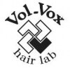 ボルボックス ボルボックス ヘア ラボ(Vol Vox hair lab)のお店ロゴ