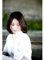 スペースヘアデザイン(SPACE hair design)&nbsp;クールボブ