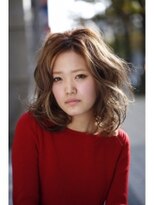 プライマリー(Primary) ゆるふわセミディカール♪