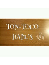 TON-TOCO HAIR'S