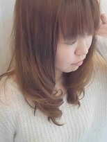 キュアート ヘアアンドメイク(CUART Hair&Make) ゆるふわクリップカール