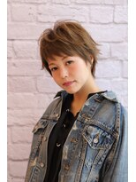 アンシークレット(Un Secret)&nbsp;BEHAVE