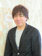 美容室ラフィーネ&nbsp;伊藤 正和