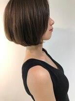 イヴォーク トーキョー(EVOKE TOKYO)&nbsp;EVOKE TOKYO グラデーションボブ