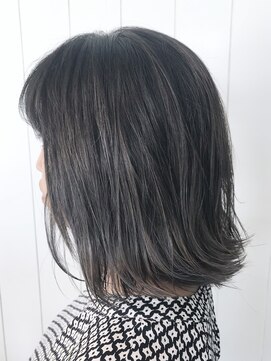 エイト マカビ 沖縄真嘉比店(EIGHT makabi) 【EIGHT 真嘉比】お客様スタイル_