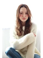 ソア 武蔵小杉(SOAR) ブルージュ黒髪ボブ斜めバング小顔ひし形似合わせカットマッシュ