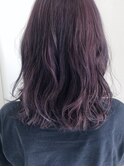 ☆chou chou☆カシスカラー