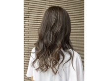 チトセ美容室(chitose)
