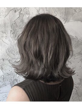 アーティック 佐世保店(arttic) 【arttic】ゆるふわスタイル