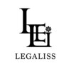 レガリス(LEGALISS)のお店ロゴ