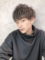 ノア ヘアデザイン 町田店(noa Hair Design)&nbsp;マッシュショート