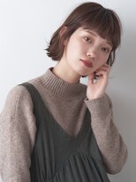 エイチツーオーアヴェダ 渋谷ヒカリエＳｈｉｎＱｓ店 クロードモネＨ２Ｏアヴェダ&nbsp;AVEDAオーガニックカラー×小顔カット[渋谷/渋谷駅]