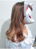 【coma中野】フェミ甘ロング