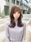 マロンベージュ/シアーピンク/ペールベージュ[銀座]