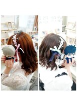 ヘアーメイク ティアラ(Hair make Tiara)&nbsp;イベントヘア☆+゜