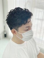 ブラッシュ 髪の館(BRUSH)&nbsp;パーマ
