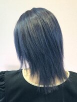 カルフール ロコ 草加西口店(Carrefour LOCO)&nbsp;☆LOCO☆大人かわいいブルージュミディアム