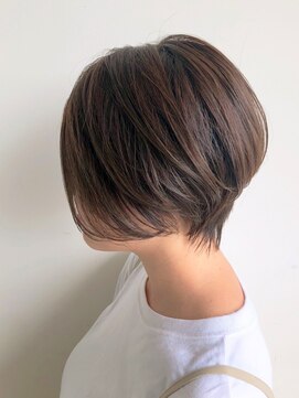 フィール(FEEL.) スタイル8