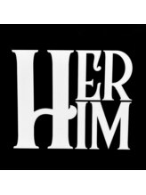 her・him【ハー・ヒム】