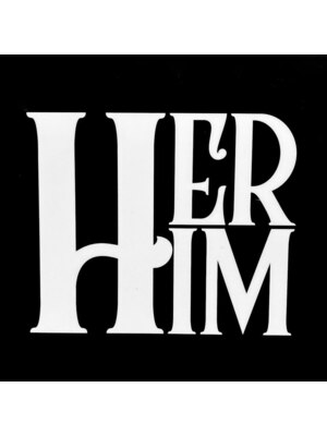 ハーヒム(her him)
