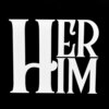 ハーヒム(her him)のお店ロゴ