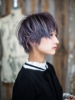 エミタス 練馬(emi+ Hair & eyelash) ダブルカラー◎10代20代30代