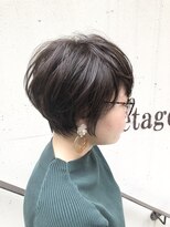 グルフーナ(Gullhona)&nbsp;shorthair
